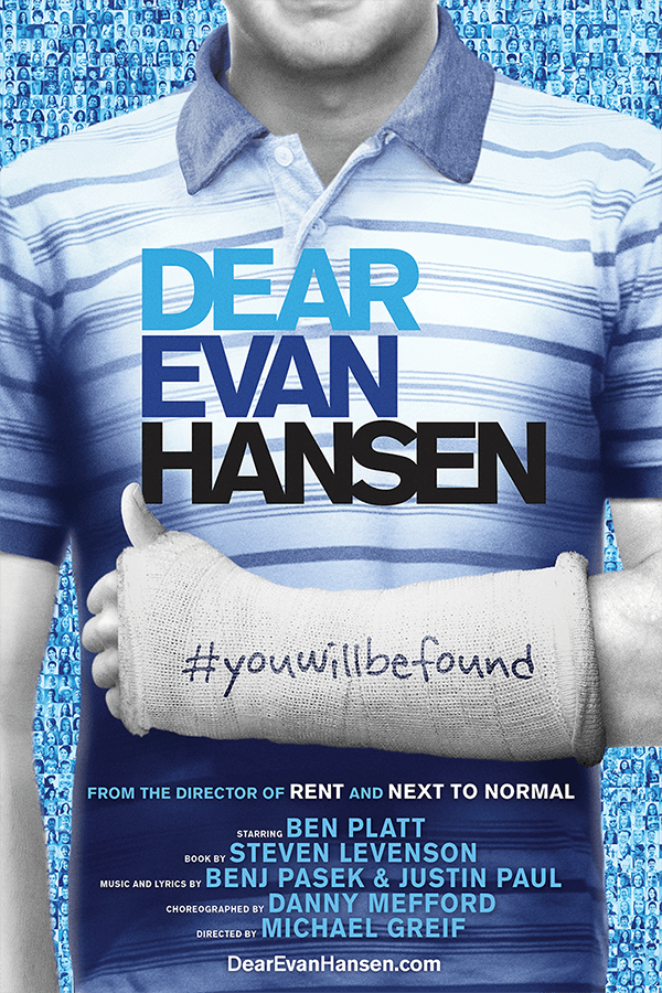 DearEvanHansen